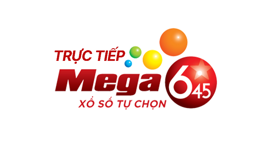 Quy tắc xổ số Mega 6/45