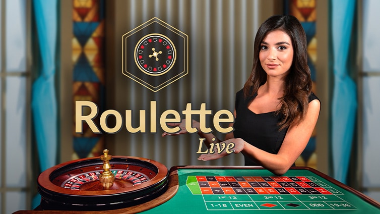 Hướng dẫn cách chơi Roulette rikvip