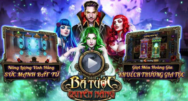 Những mẹo chơi dành cho những cược thủ khi tham gia Slot game rikvip 