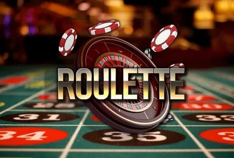 Tham gia Game Roulette rikvip apk