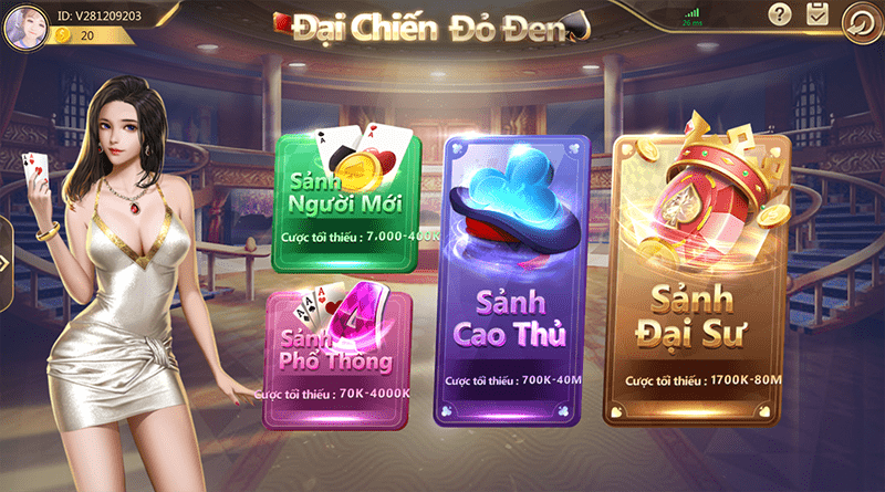 Kinh nghiệm chơi game dễ thắng từ cao thủ