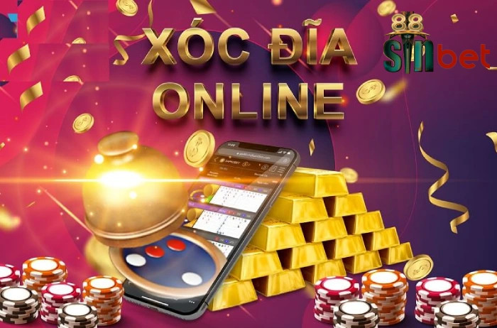 Game xóc đĩa đổi thưởng Rikvip