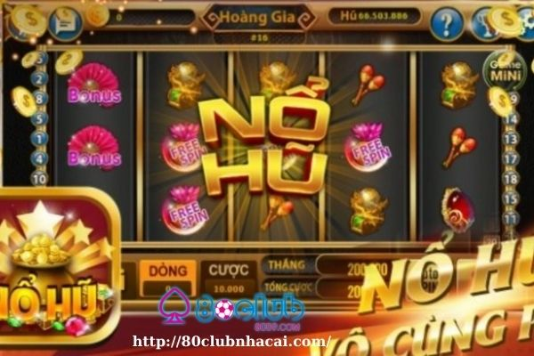 Một số lưu ý khi tham gia chơi game nổ hũ rikvip