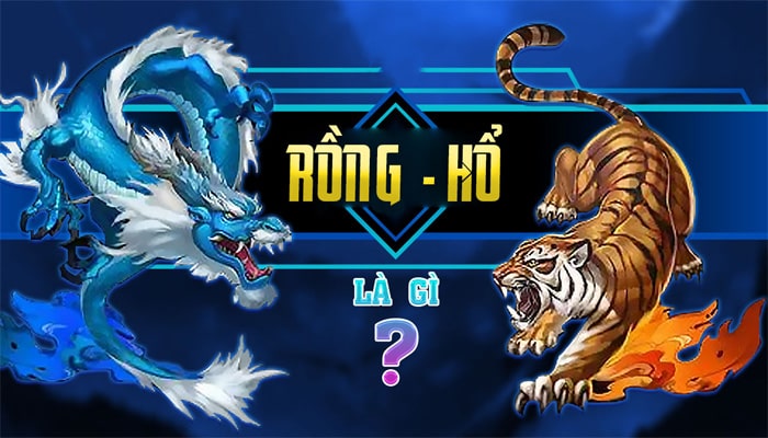 Tổng hợp app game Rồng Hổ rikvip và cách tải chi tiết