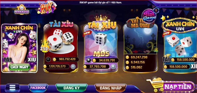 Những vấn đề về trách nhiệm pháp lý tại cổng game rikvip mà người chơi cần phải biết.