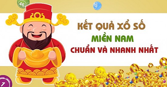 Khuyến mãi tặng ngay 50k cho người chơi tại Dự đoán Xổ số miền Nam Rikvip