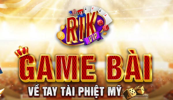 Game Phỏm online rikvip