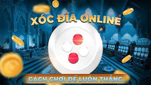 Ưu điểm khi chơi game xóc đĩa đổi thưởng Rikvip