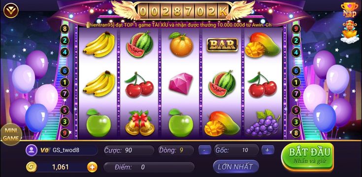 Tổng quan về game Super trái cây rikvip đăng nhập